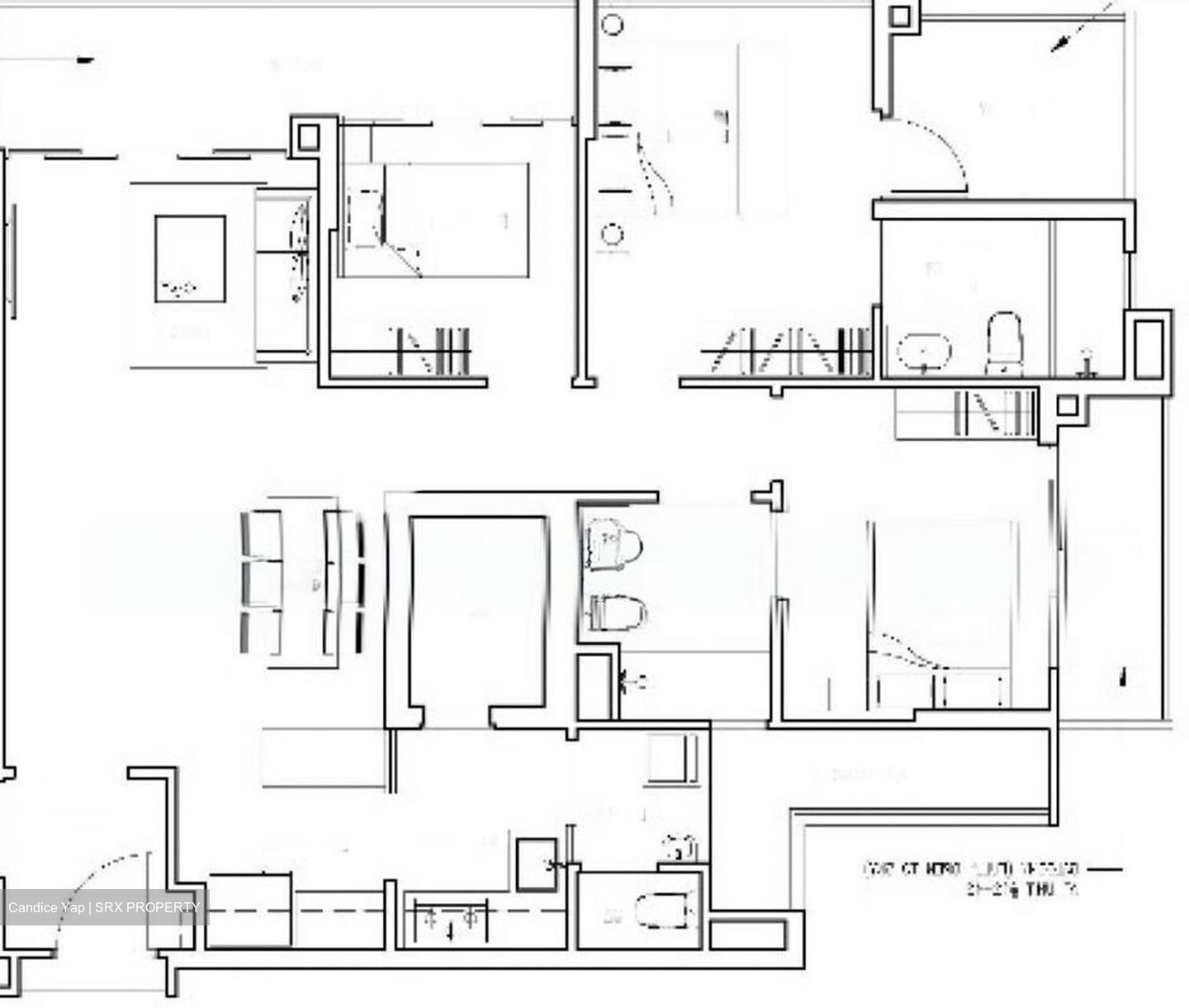 Forestville (D25), Condominium #497770321